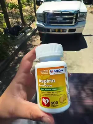 A game changer for the whole household #healt #asprin #headacherelief #headaches 