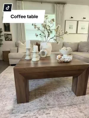 #coffeetable #livingroomdecor #Home #summervibe #dealsforyoudays 
