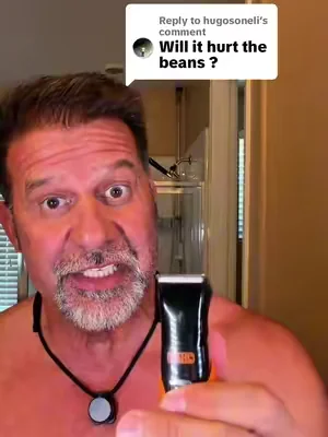 Replying to @hugosoneli This body hair trimmer is safe even for those sensitive areas, no nicks, cuts or razor burn. The Everlast Blade will last for the life of the trimmer. #bodyhairtrimmer #hairtrimmer #beardtrimmer #mensgrooming #personalcare @Wahl Clipper 