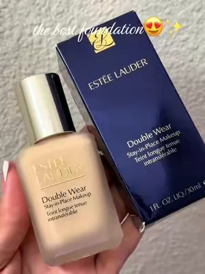 #fyp #foundation #esteelauder #makeup #fypシ゚viral 