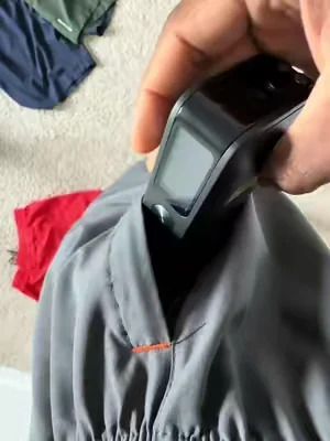 Stay cool and comfortable all summer with this 5-pack of men’s athletic shorts. Lightweight, breathable fabric, secure zipper pockets, and a stretchy fit make them perfect for workouts, running, lounging, or everyday wear. 🩳☀️ #MensShorts #AthleticShorts #ZipperPocketShorts #WorkoutClothes #SummerEssentials 