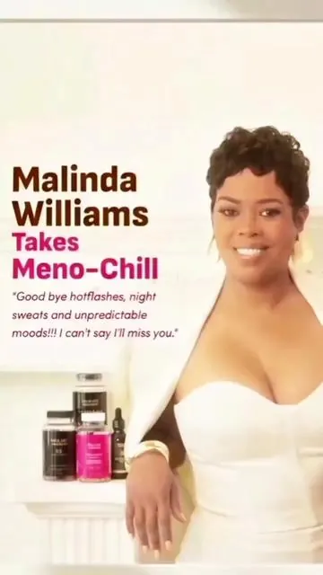 GET YOUR MENO-CHILL WHILE IT IS IN STOCK! @OfficialBGV  #TikTokShopCreatorPicks #weeklydeals #perimenopause #supplementsthatwork #womenshealth 