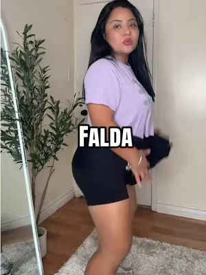 Falda #women #skirt #fashion 