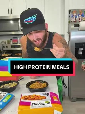 #proteinmeals #proteinmeal #easymeals #easymeal  