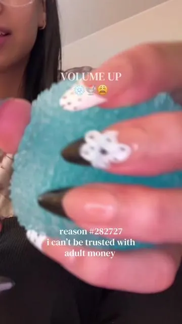 no regrets genuinely @Pawtoto  #slushsquishy #gumdropsquishy #soundsquishy #crunchyasmr #squishyasmr 