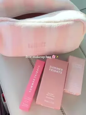 @Summer Fridays #lipoil #summerfridays #skincare #dealsforyoudays #TikTokShopCreatorPicks 