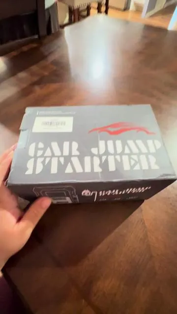 Una compra del tiktok shop! Convinced my mom she needs one for my sister! Don Juan approves! #carsoftiktok #tiktokshop 