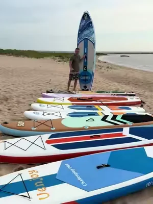 #supboard #StandupPaddleboard #lake #summer 