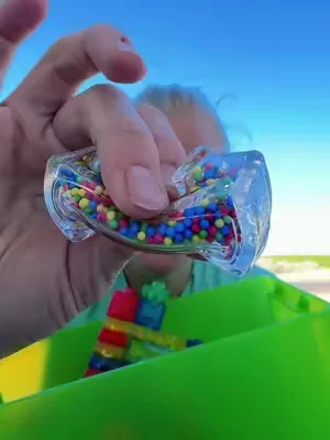 @Goliath Global #jellyblox #buildingblocks #toddlertoys #buildingblock #blocks 