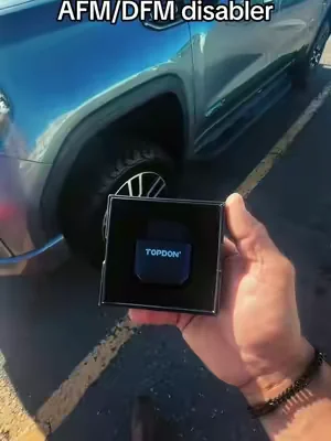 Desactiva el problematico sistema AFM y DFM en tus motores GM #gmcsierra #silverado #gm #afm #dfm 