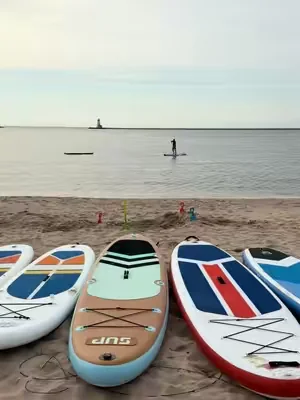 #supboard #StandupPaddleboard #lake #Summer 