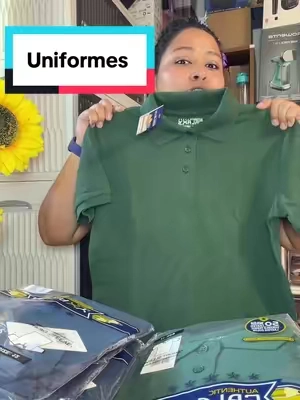 10-Pack School Uniform Tagless Polo Tshirt for Little Boys & Big Boys##school##backtoschoolshopping##camisas##polo##kids