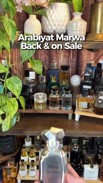 Arabiyat Prestige Marwa for an unbelievable deal 😳 This is still easily my favorite inspiration of Louis Vuitton Imagination. #fragrancetok #fragrancetiktok #mensfragrance #lvimagination #fragrances 