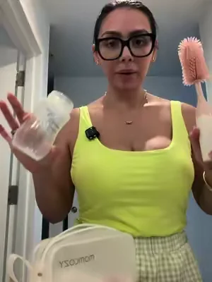 #momcozy #tiktokshop