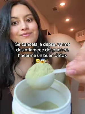 Esto desinflama, limpia 💩 saca todo! Ayuda mucho!  #bellaallnaturaldetox #limpiezaintestinaldetox #detoxdrink #estreñimiento  No medical advice! Individual results may vary 