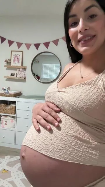 Está súper padre💗🤩