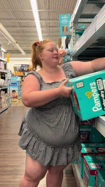 Diapers are something you are guaranteed to use. These are going fast! If you see the orange cart, they are still in stock.  #diapers #pampers 