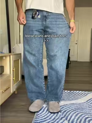 easy combo always works ‎ ‎ ‎ ‎ ‎ ‎ ‎ ‎ ‎ ‎ ‎‎ ‎ ‎ ‎ ‎ ‎ ‎ ‎ ‎ ‎ ‎ ‎ ‎ ‎ ‎  ‎ ‎ ‎ ‎ ‎ ‎ ‎ ‎ ‎ ‎ ‎ ‎‎ ‎ ‎ ‎ ‎ ‎ ‎ ‎‎ ‎ ‎ ‎ ‎ ‎ ‎ ‎ ‎ ‎ ‎ ‎ ‎ ‎ ‎  ‎ ‎ ‎ ‎ ‎ ‎ ‎ ‎ ‎ _ ‎ ‎ ‎ ‎‎ ‎ ‎ ‎ ‎ ‎ ‎ ‎ ‎ ‎ ‎ ‎ ‎ ‎ ‎  ‎ ‎ ‎ ‎ ‎ ‎ ‎ ‎ ‎ ‎ ‎ ‎ ‎ ‎ ‎ ‎ ‎ ‎ ‎ ‎‎ ‎ ‎ ‎ ‎ ‎ ‎ ‎ ‎ ‎ ‎ ‎ ‎ ‎ ‎  ‎ ‎ ‎ ‎ ‎ ‎ ‎ ‎ ‎ ‎ ‎ ‎‎ ‎ ‎ ‎ ‎ ‎ ‎ ‎‎ ‎ ‎ ‎ ‎ ‎ ‎ ‎ ‎ ‎ ‎ ‎ ‎ ‎ ‎  ‎ ‎ ‎ ‎ ‎ ‎ ‎ ‎ ‎#baggyjeans #menspants #mensoutfitideas #mensstyle #mensfashion 