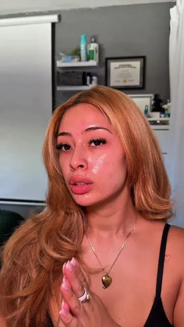 My acne prone/textured skin makeup 🤍🎞️ #CapCut #acneproneskin #scarletrivass #scarletrivassgrwm #texturedskinmakeup @NYX Professional Makeup @Patrick Ta Beauty @Lanaige.Us @Haus Labs @Kosas @ONE SIZE BEAUTY @Polite Society Beauty @Laura Mercier 