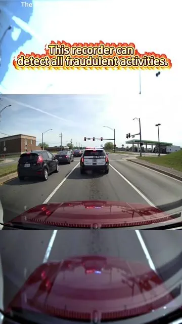 Have you realized the importance of a dashcam?#dashcam #dash #mirrordashcam#fyp#summervibes