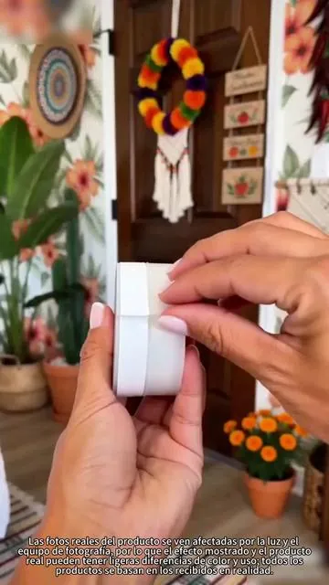 Si las ventanas, la base de las puertas o las puertas de los gabinetes tienen corrientes de aire o grietas grandes, usa este sellador. ✨ Evita la entrada de insectos y protege contra el polvo. #tiktok #tiktokshop #tiktokmademebuyit #fyp