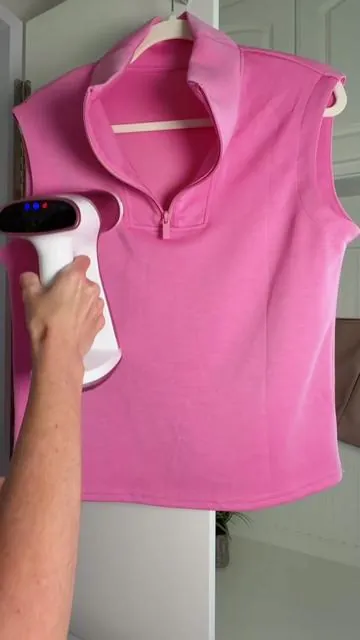 I didn’t need another steamer until I saw this one! @FEPPO 