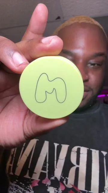 @🇬🇧MADEBYMITCHELL🇬🇧 yeah this concealer is GOATED 🤏🏿✨  #madebymitchell #concealer #makeup #beauty 