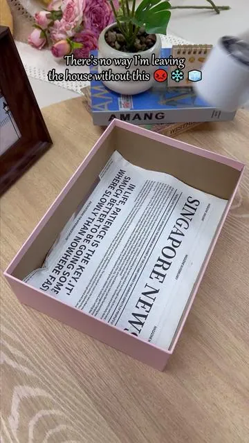 You’ve probably seen portable fans all over TikTok…
 But have you seen one that also works as a power bank? 😳
 This 2026 upgraded portable fan is packed with features.
 It blows insanely strong air, up to 9 miles per hour,
 keeping you cool all summer long.
 And it comes with a cooling chip that feels ice cold on your skin ❄️
 It’s like instantly cooling your face with a piece of ice.
 But here’s the best part—
 when you pull out the cable, it turns into a power bank to charge your phone when you need it. 🔋
 Perfect for hot days, travel, or anyone who’s always sweating.
 Summer-ready, multi-use, and cheaper than most basic fans.
 Link is down below the video. 🛒
 #PortableFan #TikTokShop #SummerEssentials #CoolingGadgets
 
