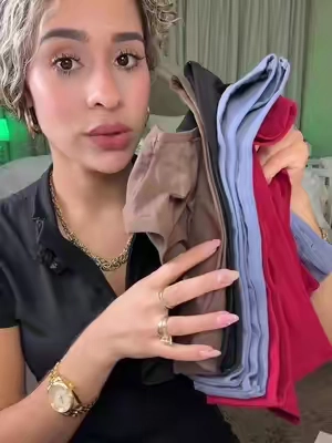 #tiktokshopcreatorpicks #crearorsearchinsights #blumerdealgodon #blumerfaja #ropainteriordemujer 