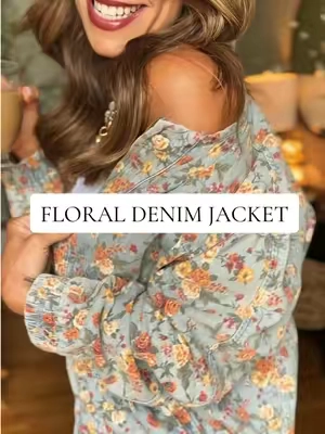#jacket #jeanjacket #denimjacket #fashion #fashiontiktok 