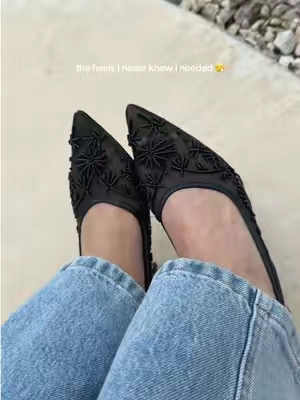 #heels #shoes #pointeshoes #momtok 
