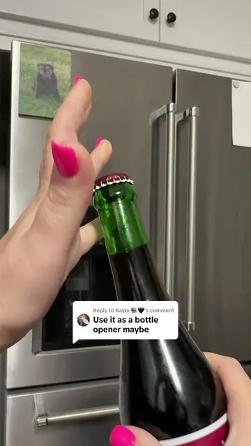 Replying to @Kayla 📚🖤 I was unable to open a bottle with the ring 😂 But, my husband was able to open it with his wedding ring! #ring #pavoi #pavoijewelry 