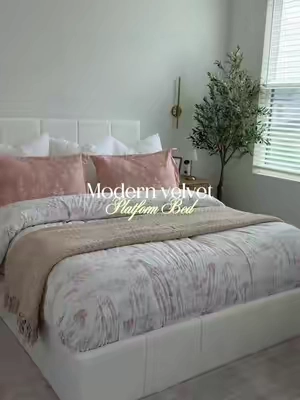 #bedframe #bedframes #tiktokshopcreatorpicks #summerwins #tiktokshopmademebuyit 