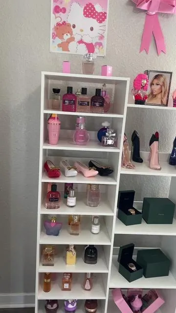 Intense perfumes #perfumesdemujer 