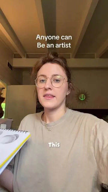 Officially around the halfway point for the this is not a sketchbook, it’s an art class!! I’m trying to do about a page a day until I’m done, and my art has improved so much! 