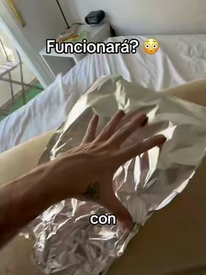 No me lo esperaba 😳 #dolordecuello #dolordeespalda #dolorcervical #dolorlumbar  Si te levantas con dolor de cuello espalada o cervical necesitas una almohada viscoelastica