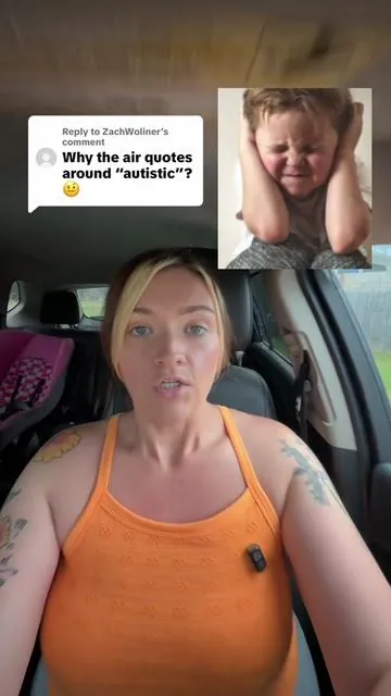 Replying to @ZachWoliner  Autism moms carry a different strength and a different set of knowledge, especially the ones who have went down the rabbit hole of Leucovorin aka Folinic acid, cerebral folate deficiency and know about Robert Frye’s astounding studies on Folate Receptor Antibodies. This is not a cure for anything, this is not a medication, this is just a supplement that truly helped my neurodivergent daughter, and I just want to spread the good news from the rooftops to every autism who feels lost right now. #autismmom #folinicacid #speechdelayed #leucovorin #triquetra @Triquetra 