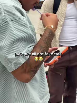 Realistic tattoos on sale