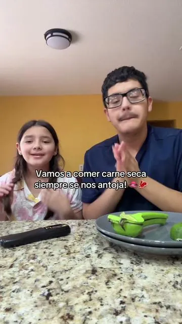 La mejor weiii netaaa!! #foryoupage #tiktokshop #carneseca #pera #viral 