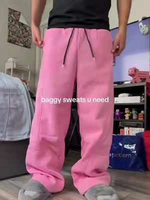 tough & affordable #outfitinspo #fashiontok #OOTD #baggypants #dealsforyoudays 