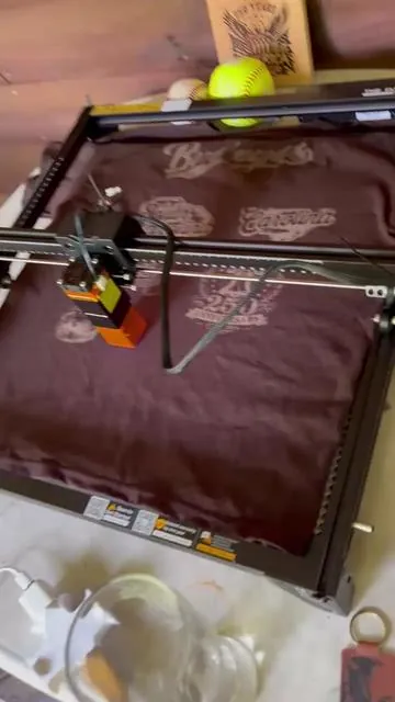 New laser alert..!!! #laser #engraver #viral #hobby #tiktok @ARTILUME 
