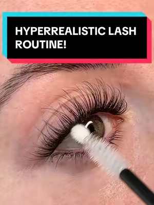 An up close look at how i do my hyperrealistic lashes, my most requested lash map of all time!  #virallashes #spiderlashes #hyperrealisticlashes #lashtutorial #maxcomfi 