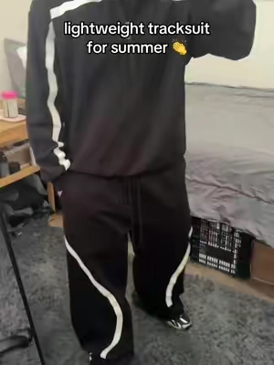 For that low is insane 🔥 #tracksuit 