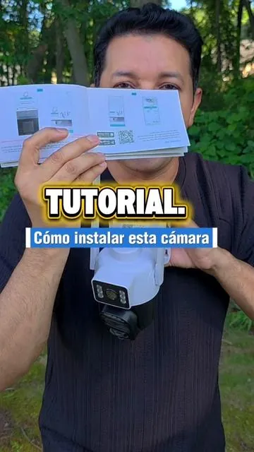 #tutorials camara