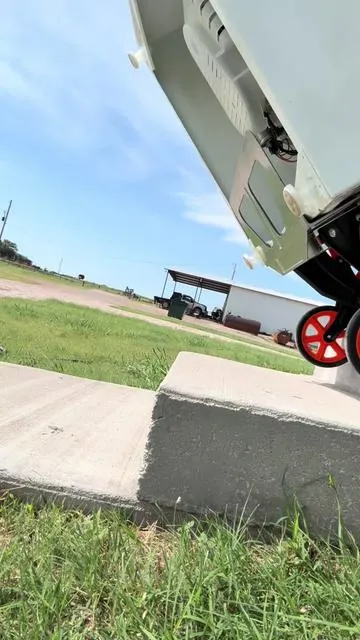 Vevor Dolly #vevor #vevortools #diy #tools #dealsforyoudays 
