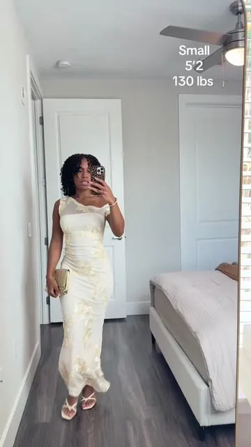 @Likemychoice Global #weddingdress #formaldress #dress 
