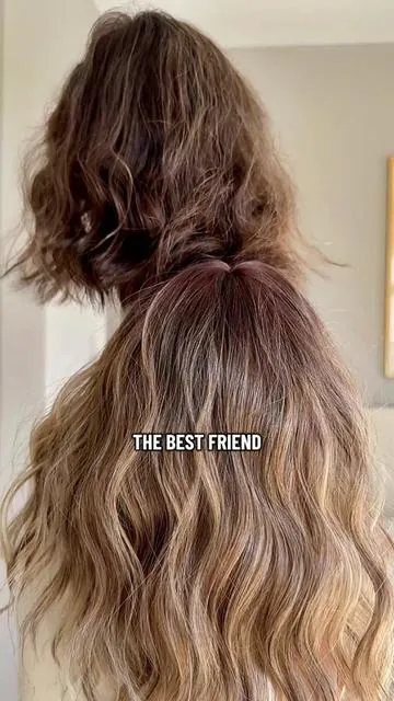 Fine hair after 40 is a different kind of struggle 🥲 @Paneway 