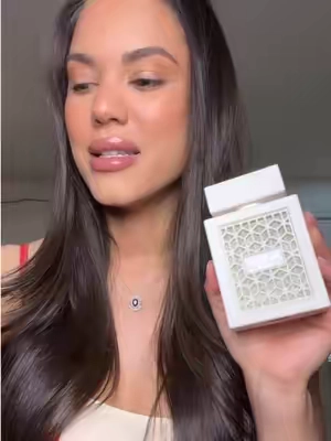 Perfum unisex delicioso!