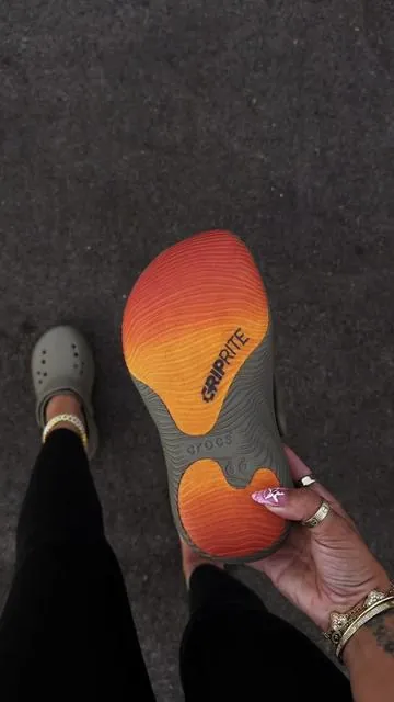 #crocs ##crocsnewarrivals