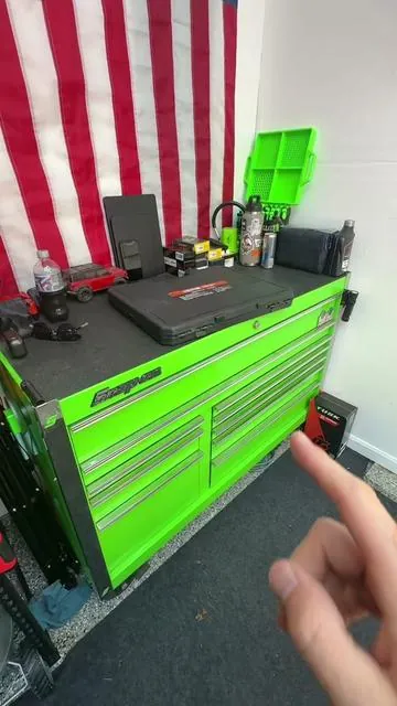 Go check out this 65 pc socket set from VEVOR #tools #sockets #impact #mechanic 